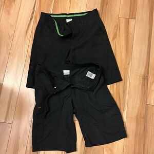 Columbia and Izod size 32